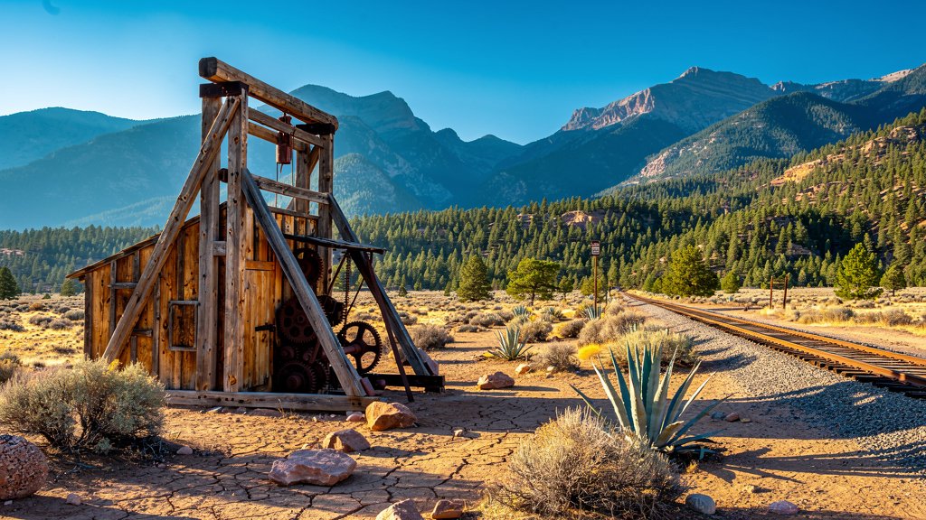 Yavapai County: From Frontier Territory to a Modern Region