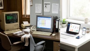 The Personal Computer Revolution