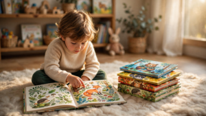 Dolly Parton’s Imagination Library: How a Free Book Became a Monthly Promise to Children