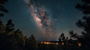 Flagstaff Shows How a City Can Protect the Night Sky Flagstaff Shows How a City Can Protect the Night Sky
