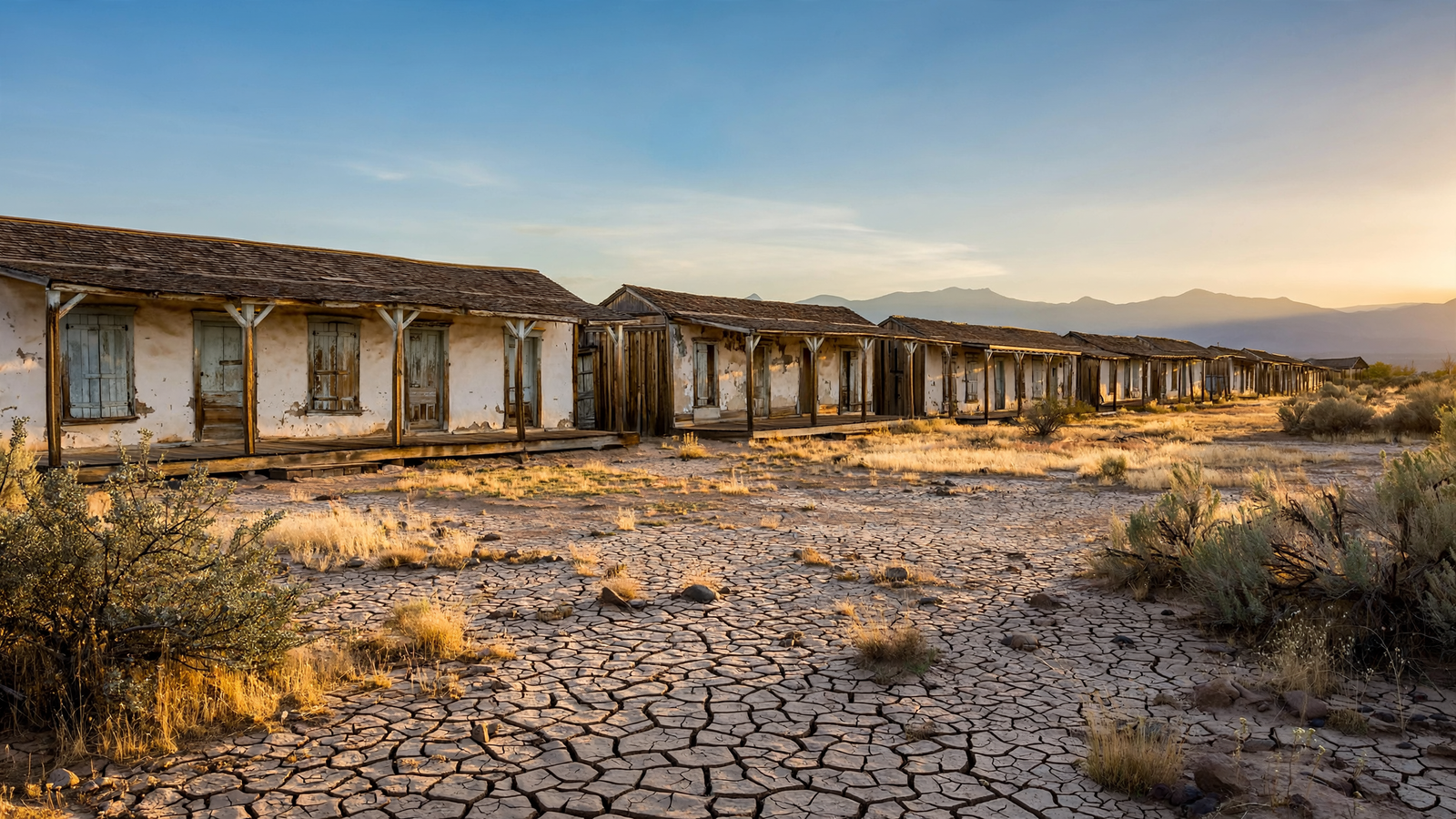 Fort Verde: How Camp Verde Keeps a Frontier Post Open to a Larger Story