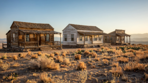 Fort Verde: The Yavapai County Place Where Arizona’s Frontier History Remains Standing