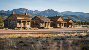 Fort Whipple: The Prescott Place Where Arizona’s Territorial Story Took Shape Fort Whipple: The Prescott Place Where Arizona’s Territorial Story Took Shape