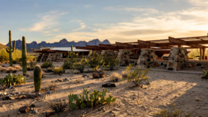 Frank Lloyd Wright’s Taliesin West: How a Desert Camp Became a New American Idea of Home