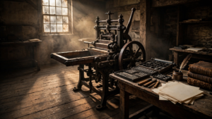 Freedom’s Journal: How America’s First Black Newspaper Made Self-Representation a Public Duty
