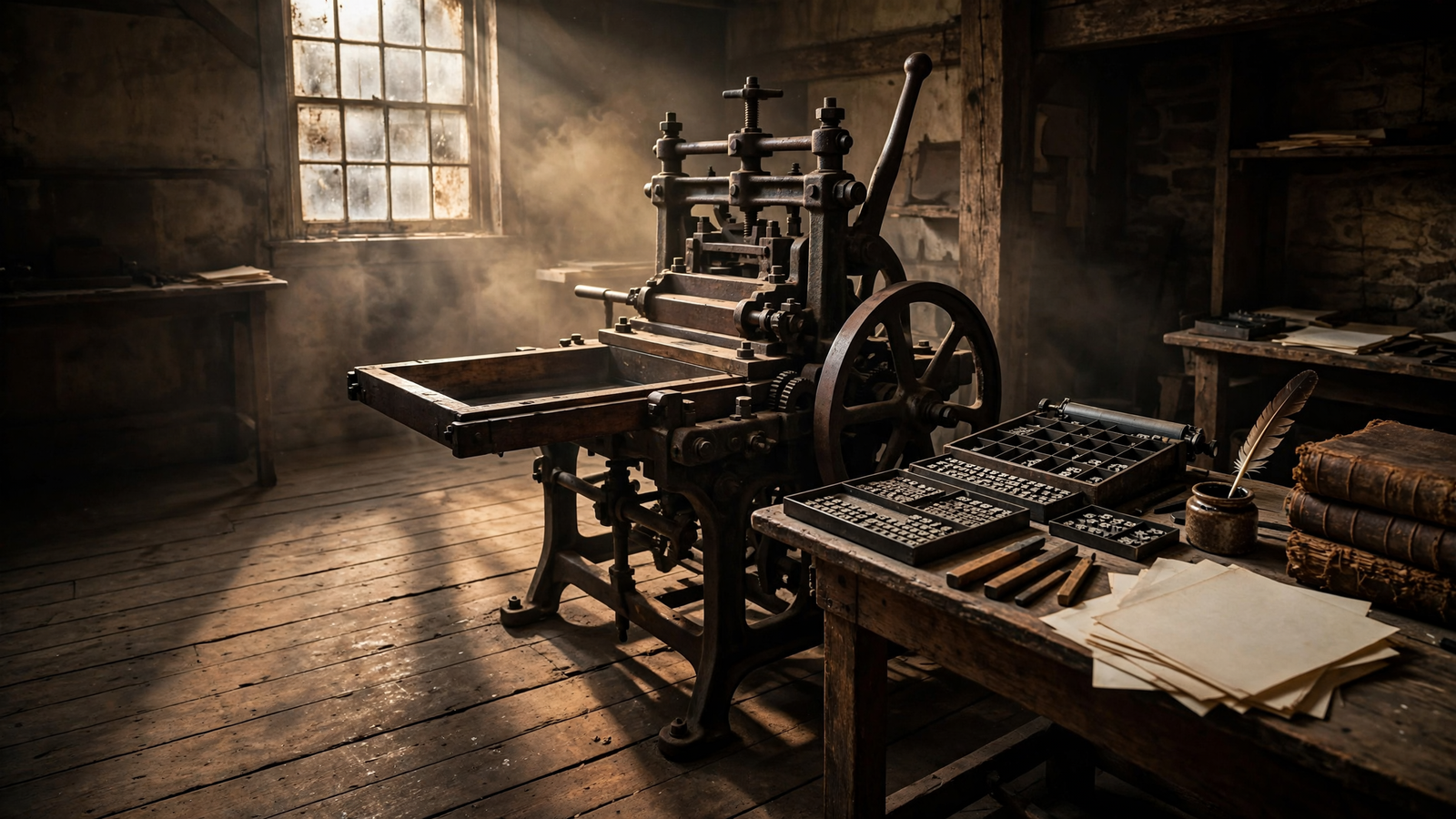 Freedom’s Journal: How America’s First Black Newspaper Made Self-Representation a Public Duty