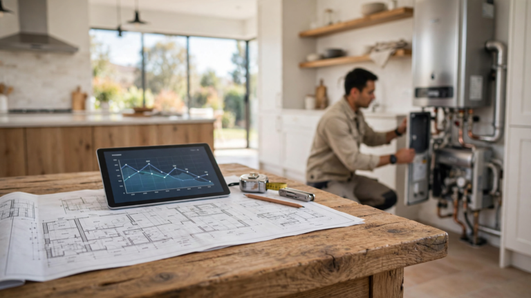 Home Energy Rebates: How a Federal Program Is Turning Efficiency Into a Household Resource
