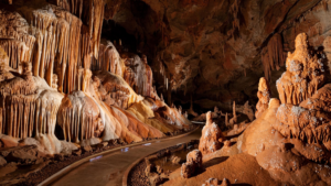 Kartchner Caverns: How Arizona Kept a Living Cave Alive for Everyone to See