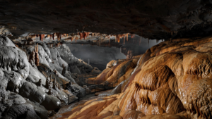 Kartchner Caverns: The Arizona Cave That Chose Conservation Over Discovery