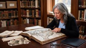 Kathleen DuVal’s Pulitzer-Winning History Puts Native Nations at the Center Kathleen DuVal’s Pulitzer-Winning History Puts Native Nations at the Center