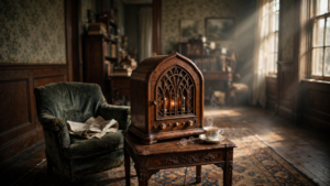 KDKA: How One Pittsburgh Broadcast Helped Turn Radio Into Everyday Life