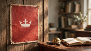 Keep Calm and Carry On: How a Wartime Poster Became a Global Language of Composure