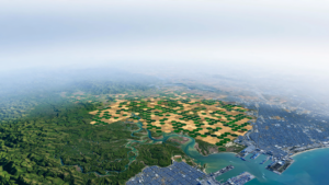 Landsat: How a Public View From Space Became an American Record of Earth Landsat: How a Public View From Space Became an American Record of Earth