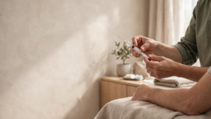 Lenacapavir: How a Twice-Yearly Injection Could Change HIV Prevention