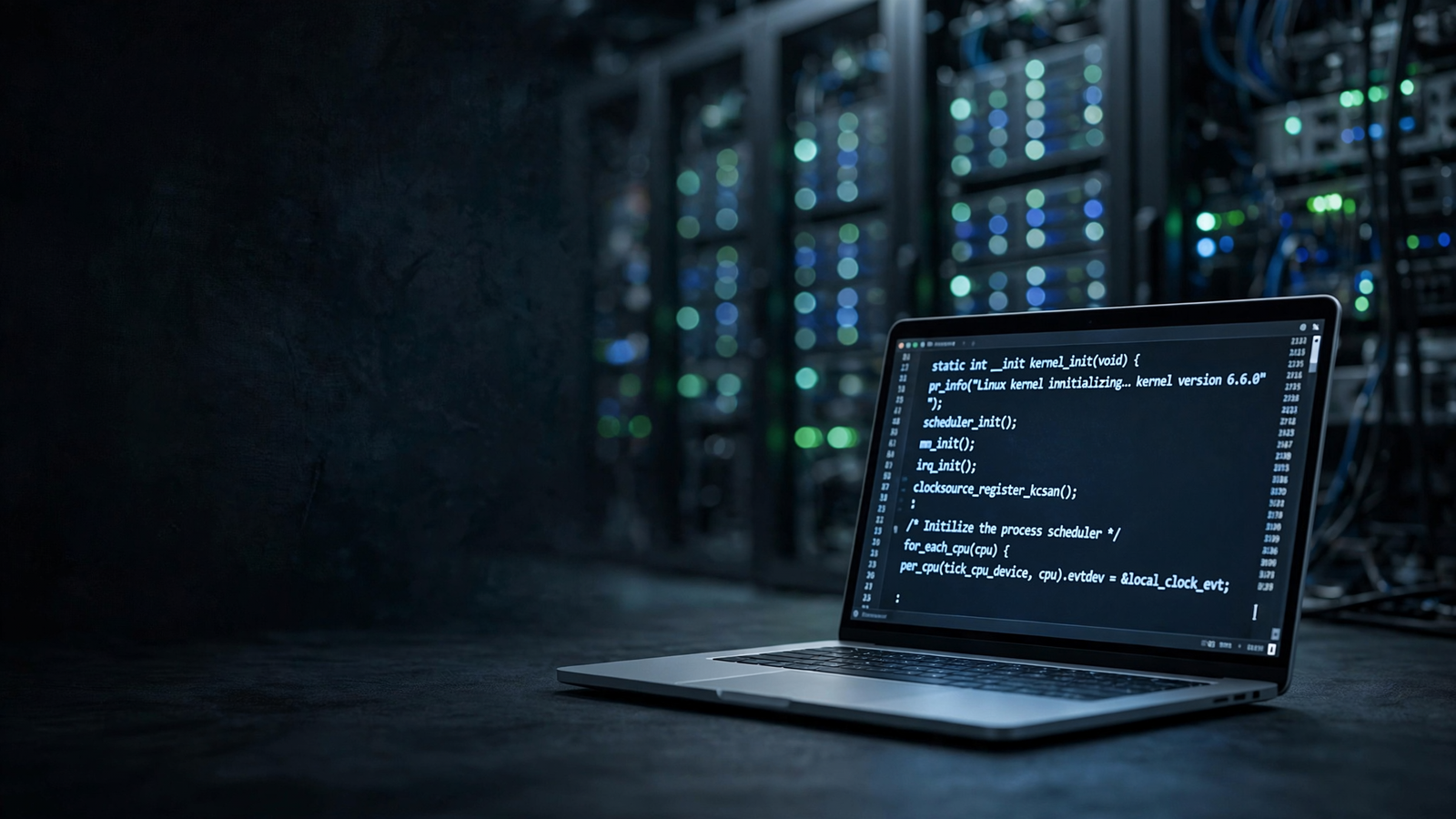 Linux: How a Student’s Operating System Became the Internet’s Quiet Foundation