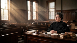 Lorna Lockwood: How an Arizona Judge Opened the Door to Women in Law Lorna Lockwood: How an Arizona Judge Opened the Door to Women in Law