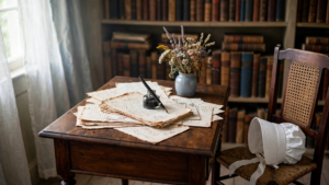 Louisa May Alcott: How a Civil War Nurse Became a Beloved American Novelist