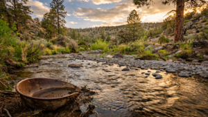 Lynx Creek: The Prescott-Area Waterway That Holds Arizona’s Early Gold-Rush Story Lynx Creek: The Prescott-Area Waterway That Holds Arizona’s Early Gold-Rush Story
