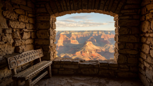 Mary Colter: How an Arizona Architect Made the Grand Canyon Feel Human Mary Colter: How an Arizona Architect Made the Grand Canyon Feel Human