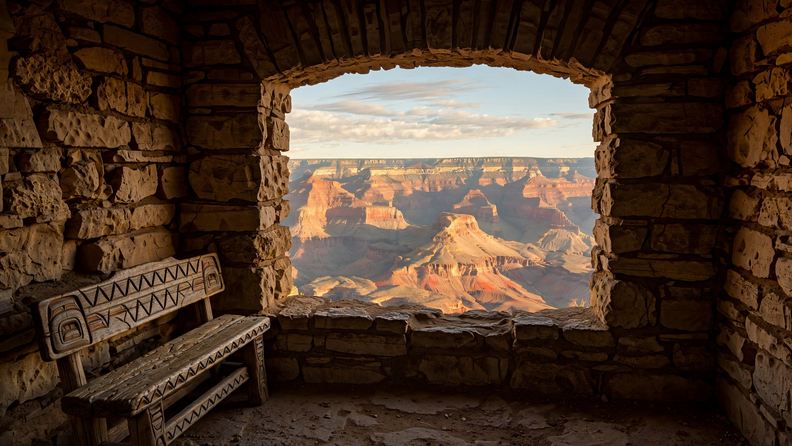 Mary Colter: How an Arizona Architect Made the Grand Canyon Feel Human
