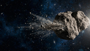NASA’s DART Mission Proved an Asteroid Can Be Nudged Off Course NASA’s DART Mission Proved an Asteroid Can Be Nudged Off Course