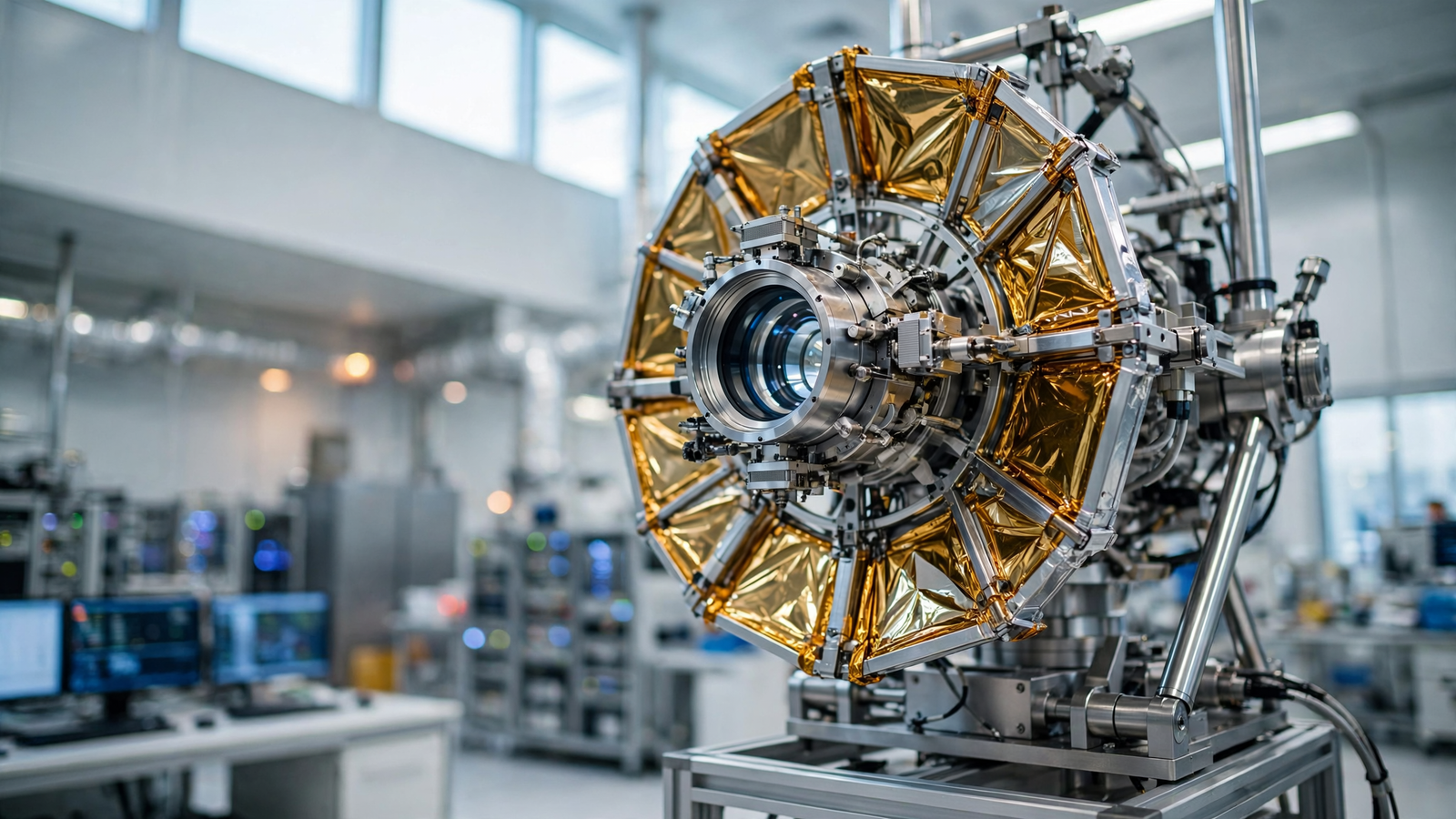 NASA’s Deep-Space Laser Link Is Opening a Faster Way to Talk Across the Solar System