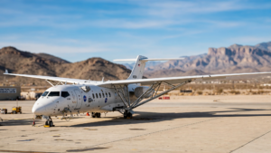 NASA’s X-66A Is Redesigning the Airliner Wing for a Lower-Carbon Future