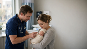 Nirsevimab: How One Injection Is Giving Infants a New Shield Against RSV