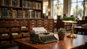 Octavia E. Butler: How a Pasadena Writer Made the Future Speak to the Present