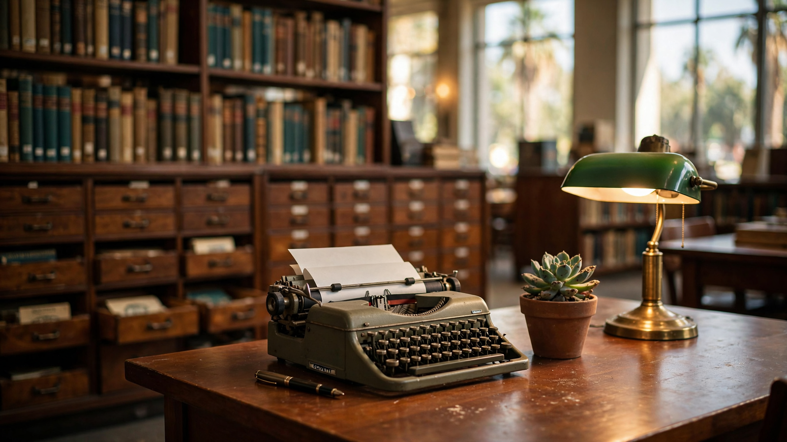 Octavia E. Butler: How a Pasadena Writer Made the Future Speak to the Present