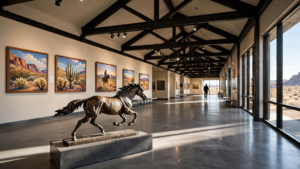 Phippen Museum: The Prescott Place That Keeps the American West in Conversation