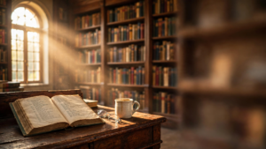 Poetry 180: The Library of Congress Project That Makes Room for One Poem a Day