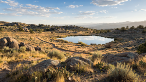 Prescott Lakes: Where a Planned Community Leaves Room for the High Desert