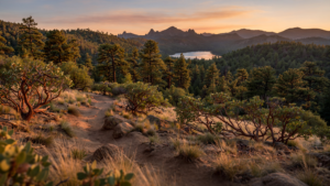 Prescott National Forest: The Public Land That Makes a Mountain Town Possible