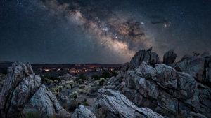 Prescott’s Night Sky Is Becoming a Place Worth Protecting Prescott’s Night Sky Is Becoming a Place Worth Protecting