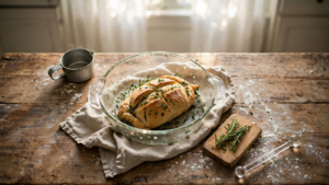 Pyrex: How a Heatproof Dish Changed the American Kitchen