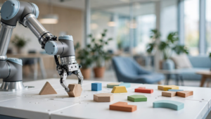 Reinforcement Learning: How Trial and Error Became a Core Idea in AI