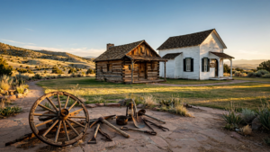 Sharlot Hall Museum: How Prescott Built a Home for Arizona’s Many Histories