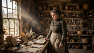 Sharlot Hall: The Arizona Historian Who Built a Home for the Past