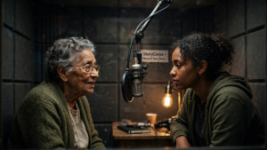 StoryCorps: How Ordinary Conversations Became an American Archive StoryCorps: How Ordinary Conversations Became an American Archive