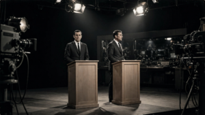 The 1960 Presidential Debates: How Television Changed the Political Image The 1960 Presidential Debates: How Television Changed the Political Image