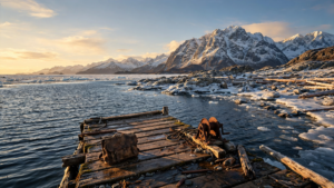 The Alaska Purchase: How a Remote Territory Became an American Future