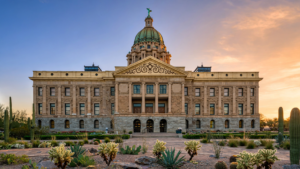 The Arizona State Capitol Museum: How a Territorial Building Kept Phoenix’s First Government in View The Arizona State Capitol Museum: How a Territorial Building Kept Phoenix’s First Government in View