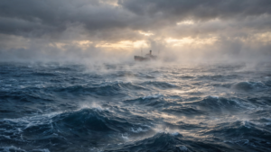 The Bermuda Triangle: How a Sea Mystery Became a Map Without Borders The Bermuda Triangle: How a Sea Mystery Became a Map Without Borders