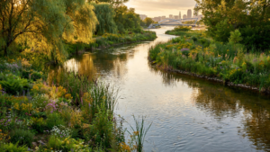 The Cuyahoga River’s Recovery Shows What Clean Water Can Make Possible The Cuyahoga River’s Recovery Shows What Clean Water Can Make Possible