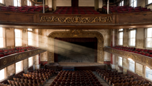 The Elks Opera House: How Prescott Kept Its Historic Stage Alive