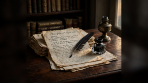 The Federalist Papers: How Anonymous Essays Explained a New Constitution
