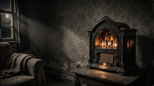 The Fireside Chat: How Radio Made the Presidency Feel Close to Home The Fireside Chat: How Radio Made the Presidency Feel Close to Home
