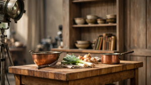 The French Chef: How Julia Child Made Public Television Feel Like Home The French Chef: How Julia Child Made Public Television Feel Like Home