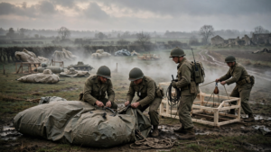 The Ghost Army: How American Soldiers Won Battles With Illusions
